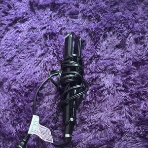 Black Hair Straightener